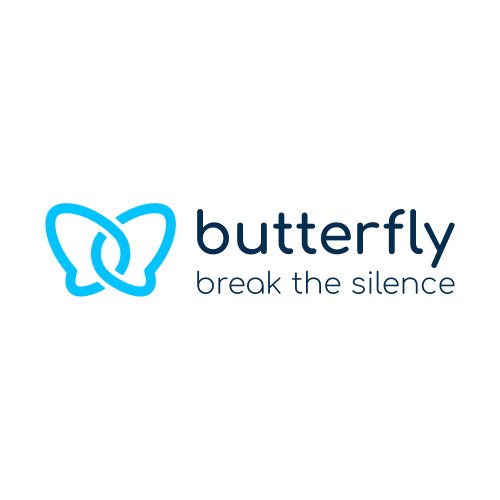 Logo Butterfly