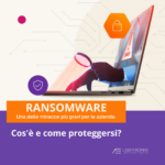 Ransomware: come proteggersi
