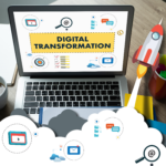 5 fasi per una Trasformazione Digitale di successo