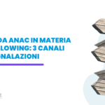 Whistleblowing: le nuove Linee Guida ANAC