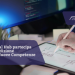Laser Digital Hub partecipa al Fondo Nuove Competenze 3