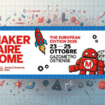 Maker Faire Rome 2026